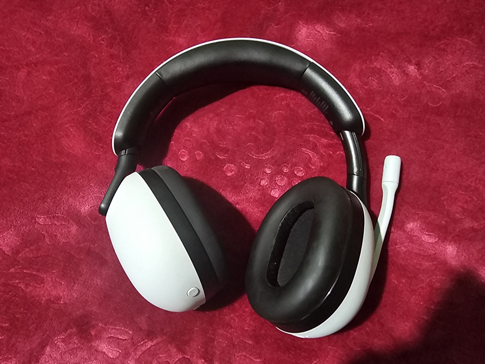 JBL headphone