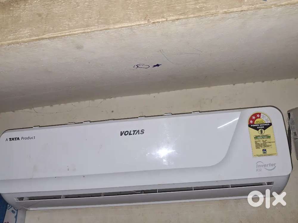Haier AC for sale