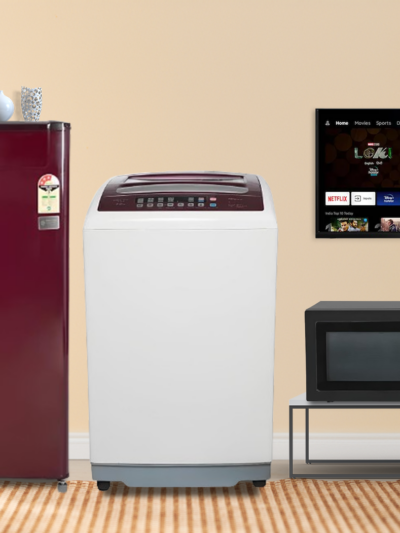 Electronics & Appliances