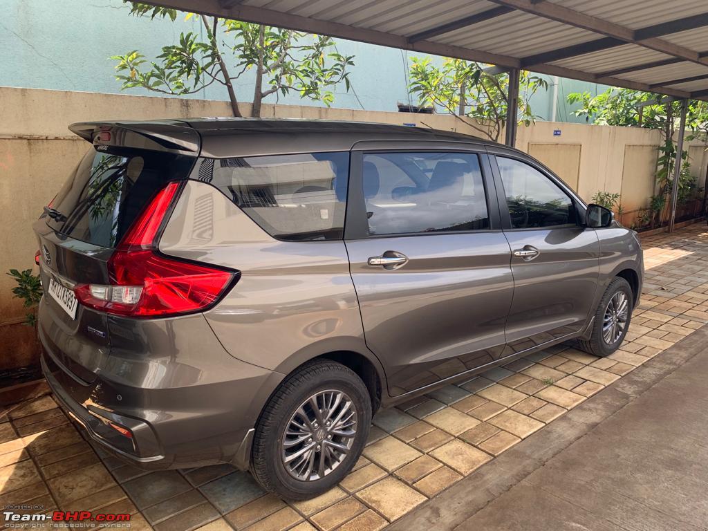 Maruthi Ertiga for sale