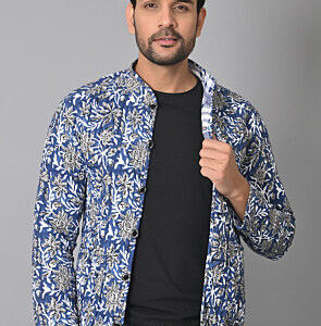 Men's Jacket avaiable