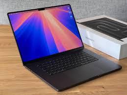 Apple macbook pro M1