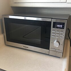 Microwave oven for sale