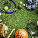 Sports & Hobbies
