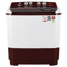 LG Front load washing machine
