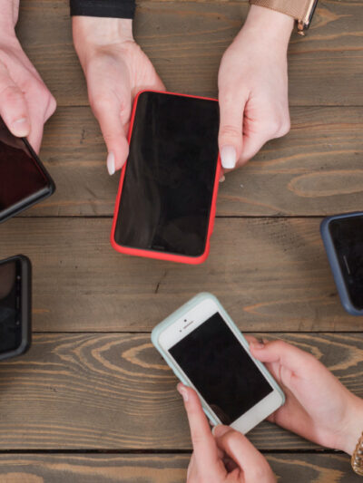 Mobiles