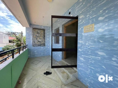 Good water facility home for rent