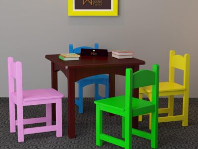 Kids table for sale
