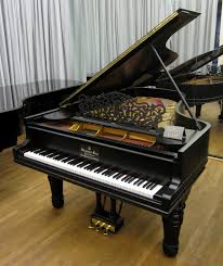 Piano needed?