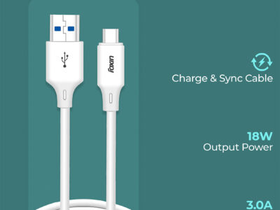 USB cable 2ft available