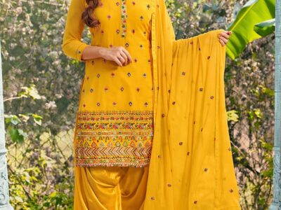 K80567 Salwar